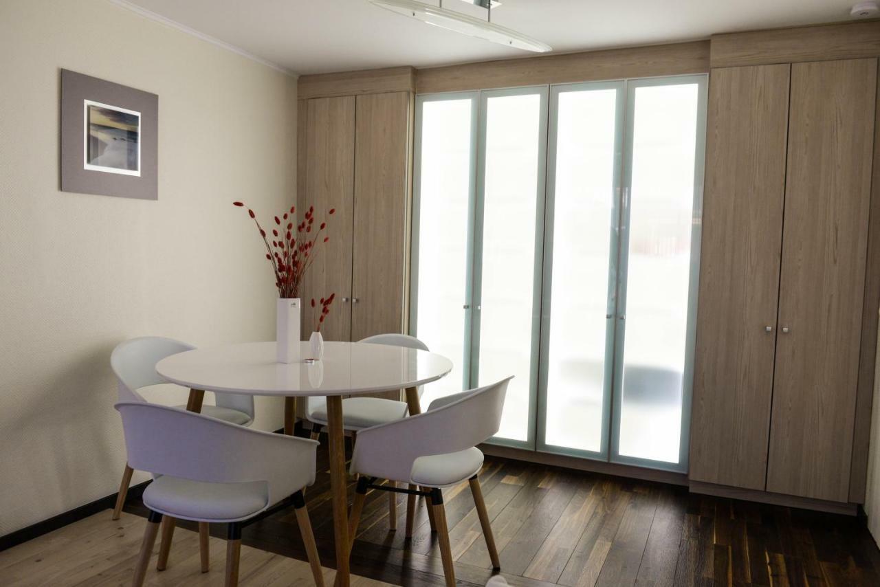 Casa vacanze Ferienwohnung Mahlsdorf-ein Quantchen Mehr Berlino