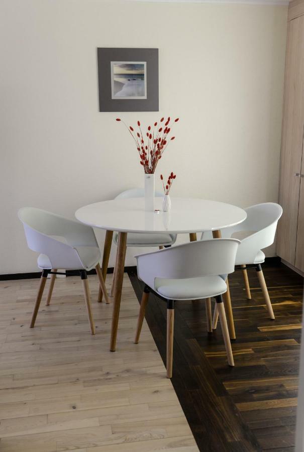 Casa vacanze Ferienwohnung Mahlsdorf-ein Quantchen Mehr