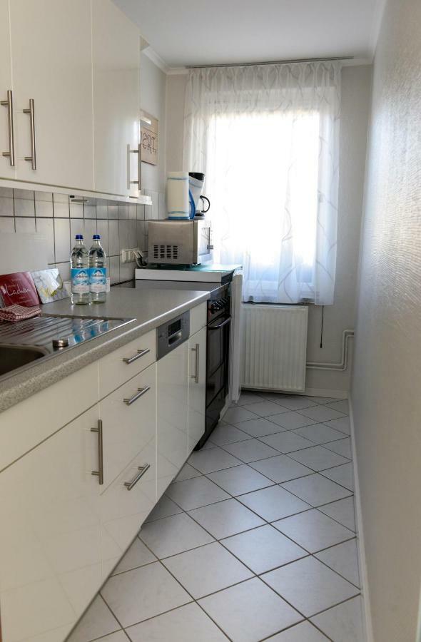 Ferienwohnung Mahlsdorf-ein Quantchen Mehr Casa vacanze Berlino