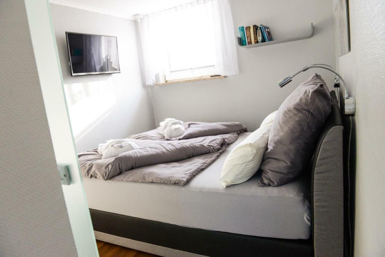 Ferienwohnung Mahlsdorf-ein Quantchen Mehr Holiday home Berlin